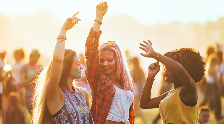 Popraw swój nastrój i samopoczucie. Przyspiesz detoksykację organizmu po imprezie dzięki kompleksowi składników aktywnych suplementu After Rave