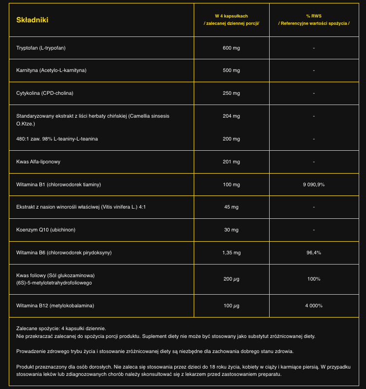 2x After Rave 60 kaps. 16 imprez - tylko 19,3 zł za imprezę! - obrazek 4